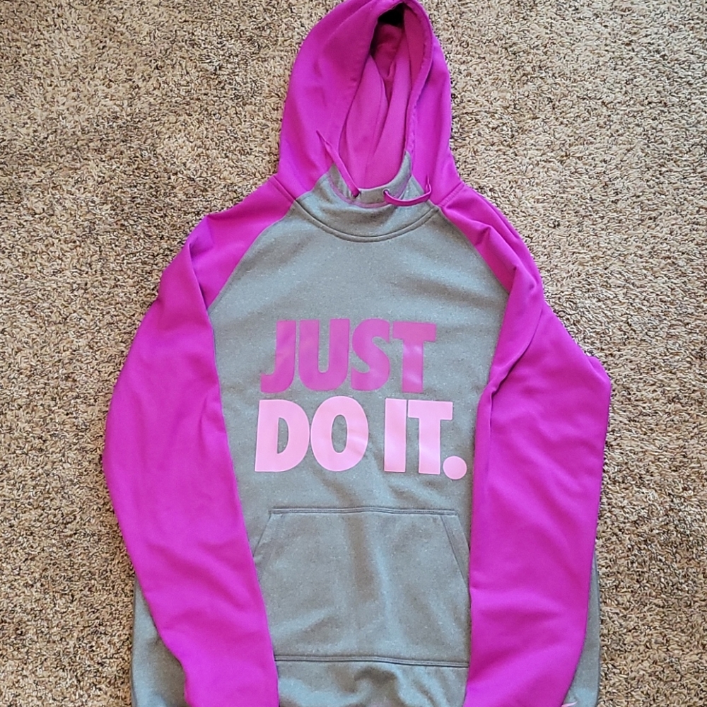 Nike Hoodie